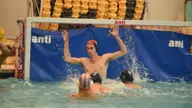 GW Men's Water Polo Gears Up for CWPA Championship