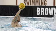 GW Men's Water Polo Embarks on Annual West Coast Swing