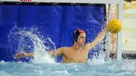 Taylor Named Mid-Atlantic Player of the Week