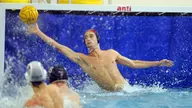 No. 16 GW Men's Water Polo Heads to Trio of Matches This Weekend