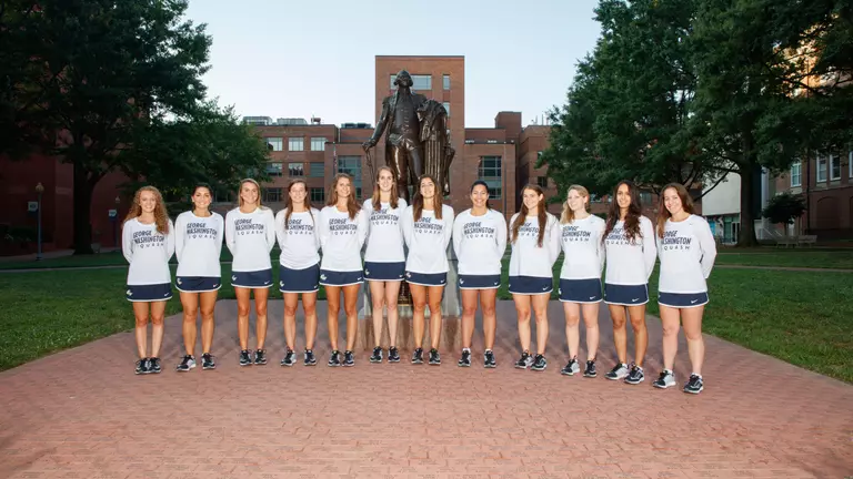 Women's Squash Season Outlook