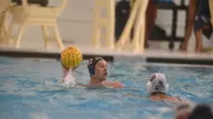 Men's Water Polo Set for MAWPC Championship