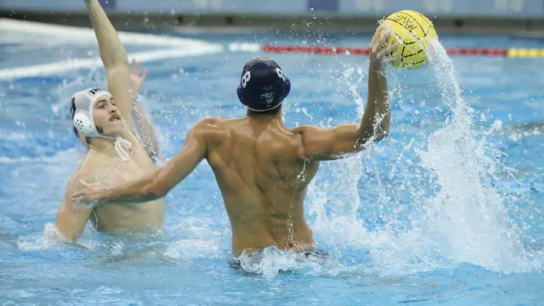 Water Polo Advances to MAWPC Championship Final