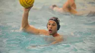 Men's Water Polo Finishes Second at MAWPC Championship