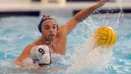 #18 Men's Water Polo Closes Regular Season at Hopkins, Navy