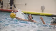 Petkovic Named CWPA Mid-Atlantic Player of The Week