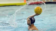 GW Men's Water Polo Hits the Road for Two Mid-Atlantic Division Matchups
