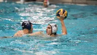 Men's Water Polo Set for Challenging Week