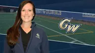 GW Lacrosse Adds Meg Bartley as Assistant Coach