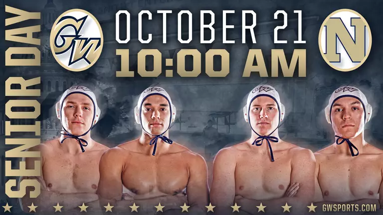 Men's Water Polo Closes Home Schedule