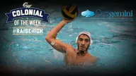 Colonial of the Week Presented by Capgemini: Atakan Destici