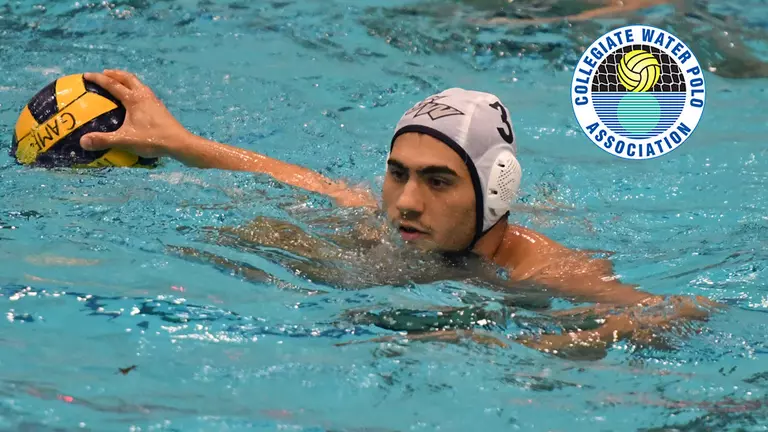 Mavis Named MAWPC Co-Player of the Week