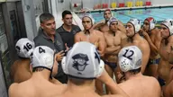 Men's Water Polo Visits Bucknell