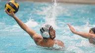 Men's Water Polo Falls at Bucknell