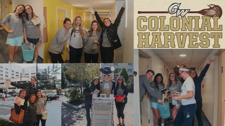 The Spirit of Giving