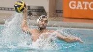 Men's Water Polo Set for New York City Doubleheader