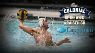 Colonial of the Week Presented by Capgemini: Andrew Mavis