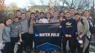 Men's Water Polo Falls in NCAA Thriller