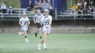 Lacrosse Falls at Home to UMBC, 17-8