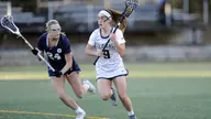 Lacrosse Faces Navy on Wednesday
