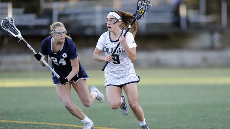 Lacrosse Faces Navy on Wednesday