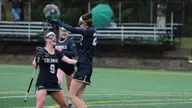 Lacrosse Edges St. Bonaventure in A-10 Opener, 10-9