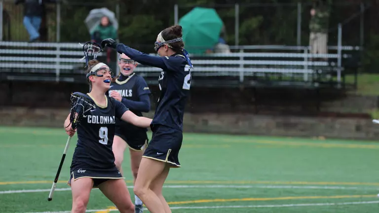 Lacrosse Edges St. Bonaventure in A-10 Opener, 10-9