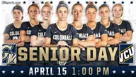 Lacrosse Hosts VCU for Senior Day on Saturday