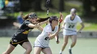 Lacrosse Edged by VCU, 15-13