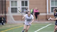Lacrosse Drops 14-11 Decision at Davidson