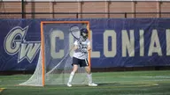 Lacrosse Battles UMass But Falls 19-9