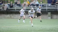 Lacrosse Falls to Richmond, 17-6