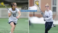 Lacrosse Lands On IWLCA Academic Honor Roll For 11th Consecutive Season