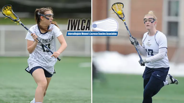 Lacrosse Lands On IWLCA Academic Honor Roll For 11th Consecutive Season