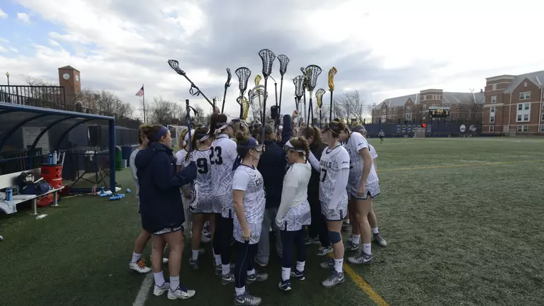 Lacrosse Welcomes Eleven Freshman for 2017-18