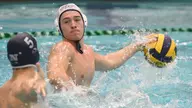Men's Water Polo Drops Johns Hopkins