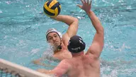 Men's Water Polo Headed Back to MAWPC Final