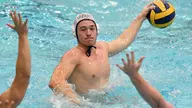 Men's Water Polo Earns Doubleheader Sweep