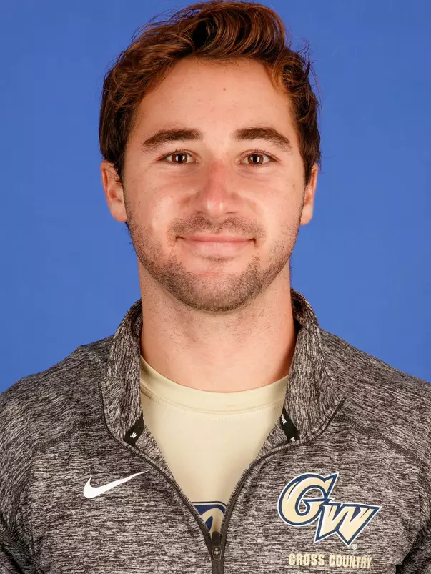 Connor James