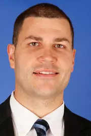 Chris Holm