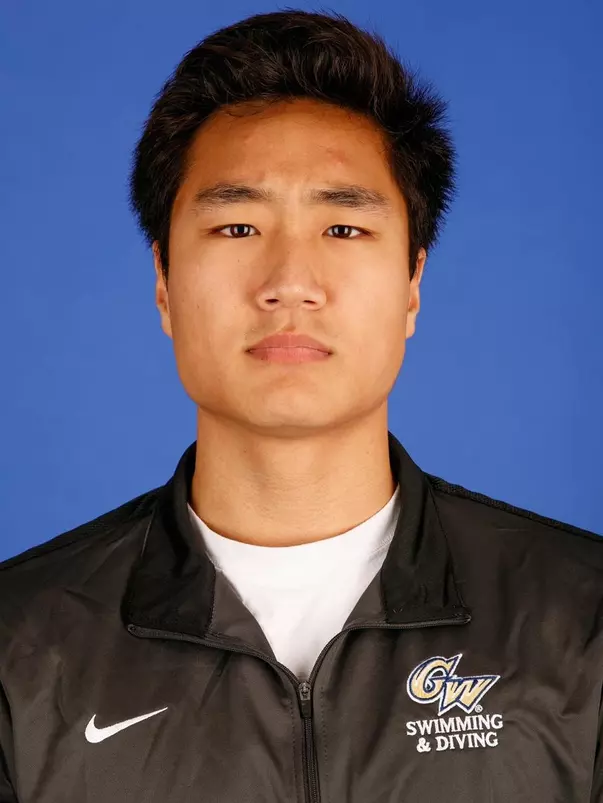 Andrew Cho