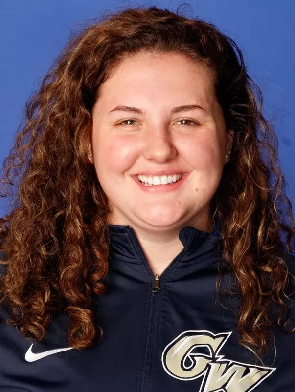 Courtney Coghill