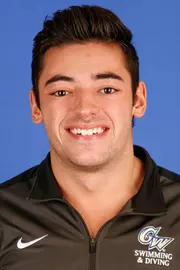 Jake Ortiz