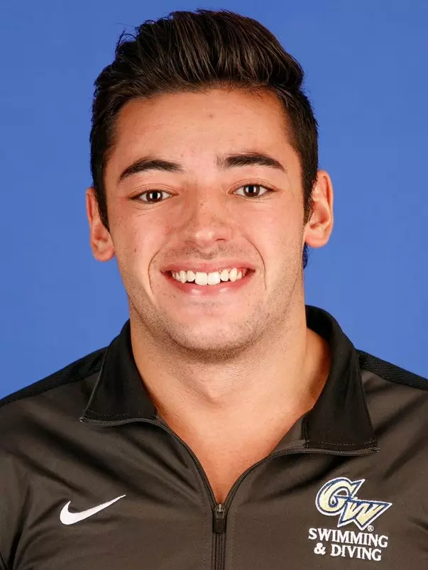 Jake Ortiz