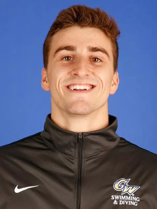 Kyle Hrabovsky