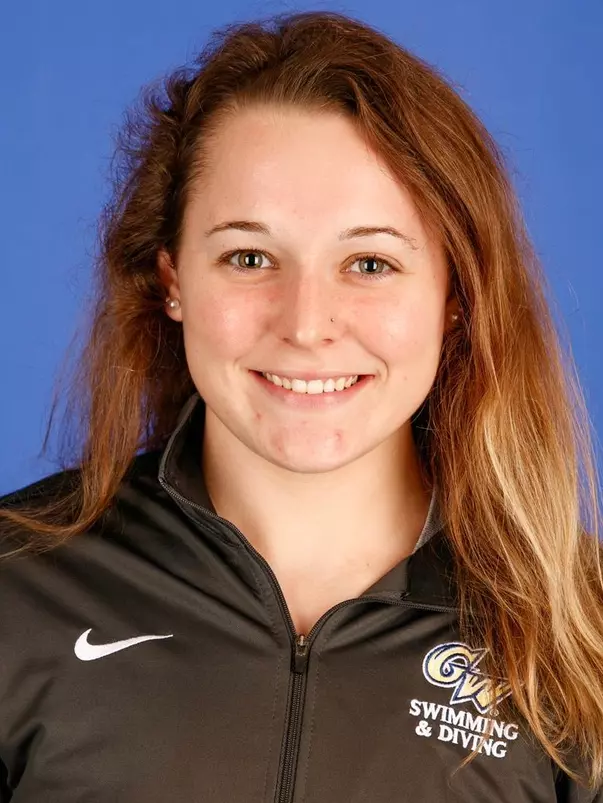 Meghan Burton