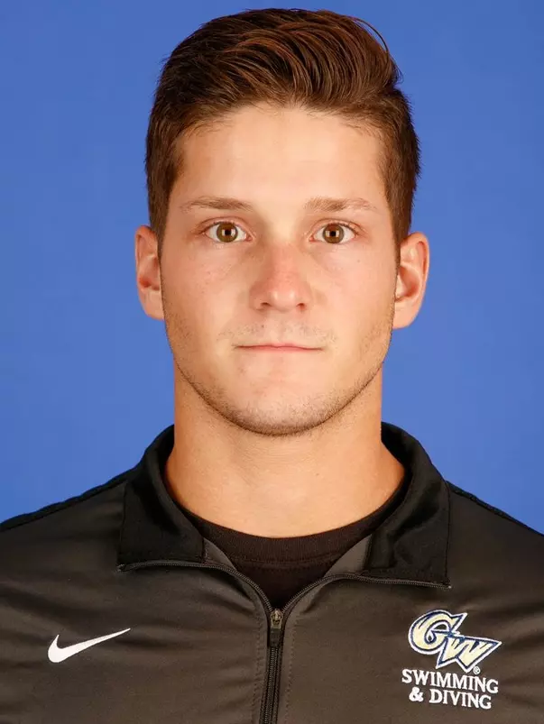 Nick Tomczyk