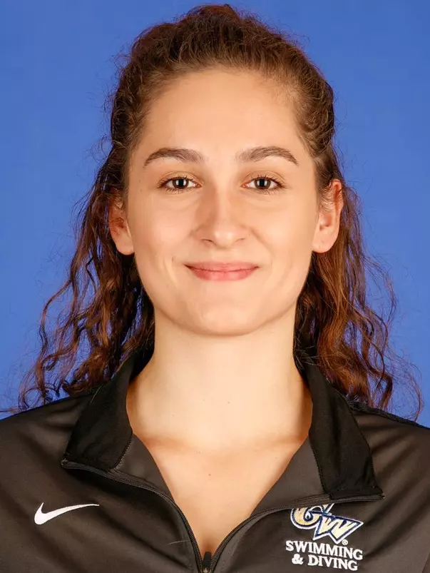 Rebecca Smolcic