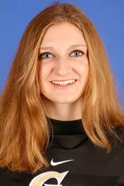 Abbie Lukas