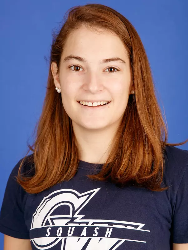 Zoe Eberstadt-Beattie